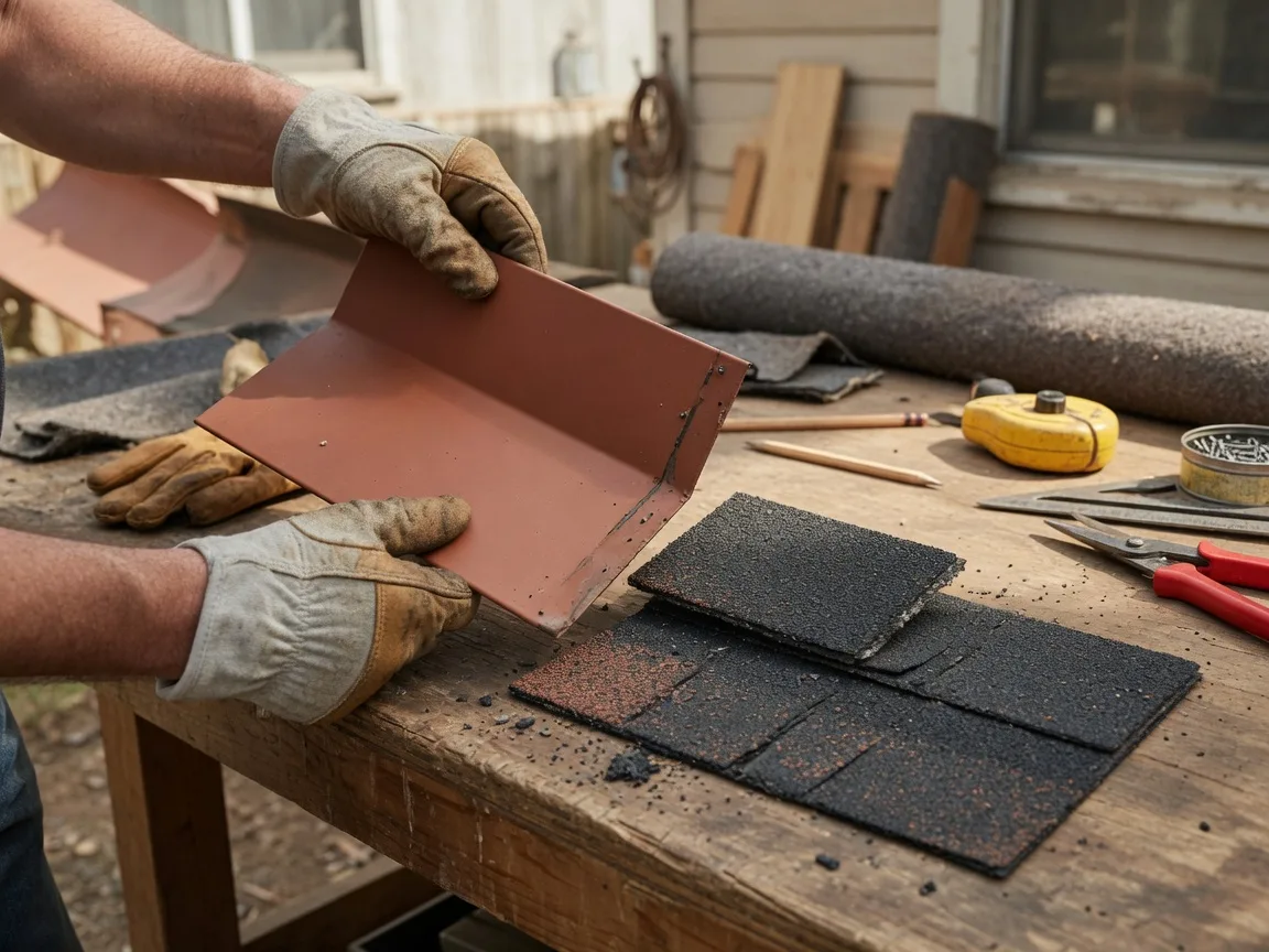 Roof Repair company in Villa Maria, PA